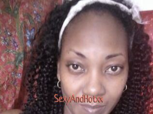 SexyAndHotxx