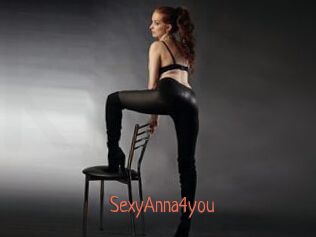 SexyAnna4you