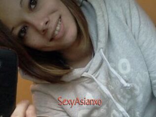 SexyAsianxo