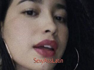SexyAssLatin
