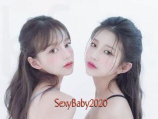 SexyBaby2020