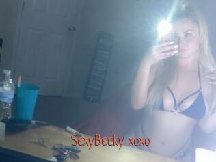 SexyBecky_xoxo