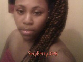 SexyBerry1098