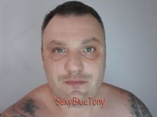 SexyBlueTony