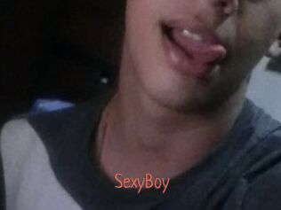 SexyBoy_