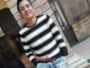 SexyBoyx