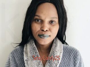 SexyCandy25