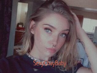 SexyChayBaby