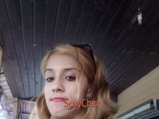 SexyCher