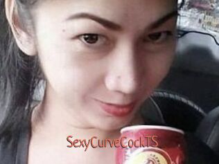 SexyCurveCockTS