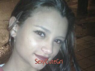 SexyCuteGrl