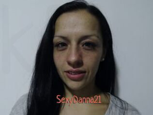 SexyDanna21