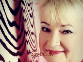 SexyDebbie