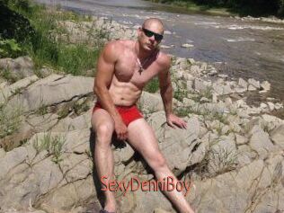 SexyDenniBoy