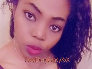 SexyEbonyCandyXxX