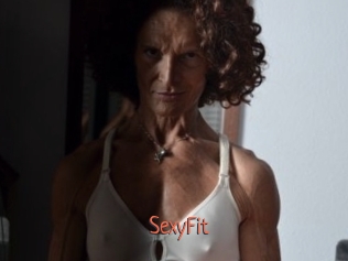 SexyFit Kachou Fuzoku