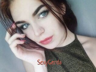 SexyGerda