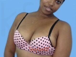 SexyGold27