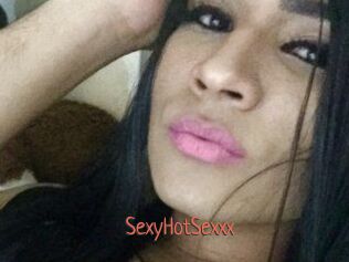 SexyHotSexxx