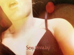 SexyJennaJay