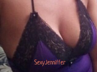 SexyJenniffer