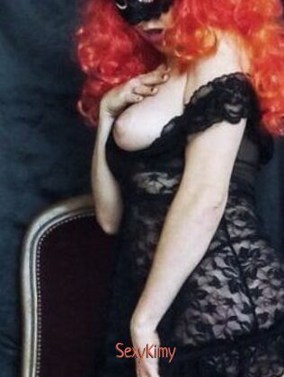 SexyKimy