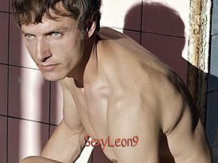 SexyLeon9