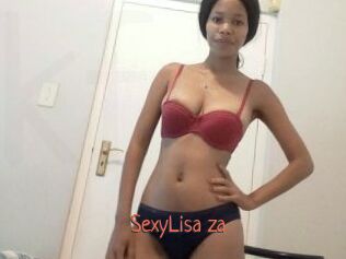 SexyLisa_za