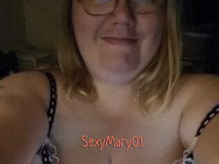 SexyMary01