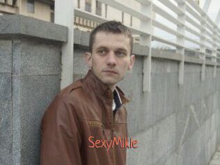 SexyMikle
