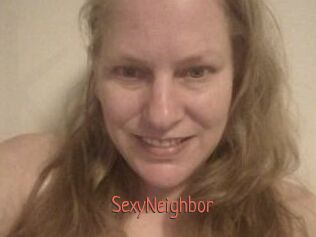 SexyNeighbor