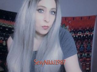 SexyNikki1987