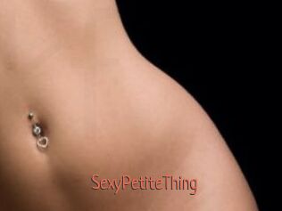 SexyPetiteThing
