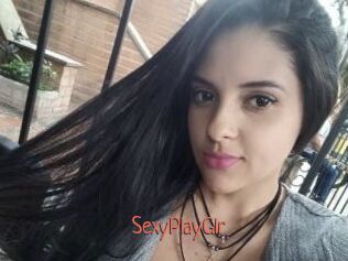 SexyPlayGlr