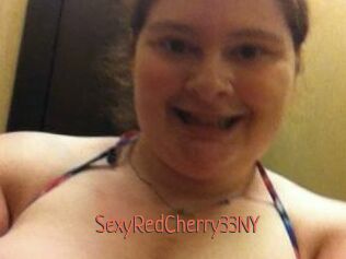 SexyRedCherry33NY