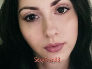 SexyRose88