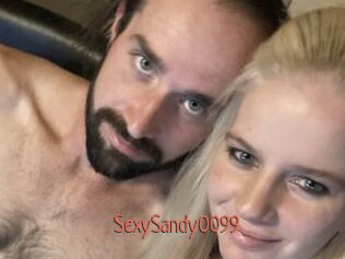 SexySandy0099