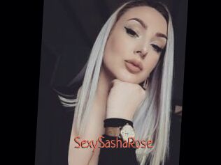 SexySashaRose