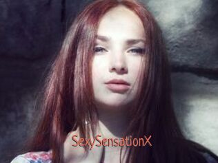 SexySensationX