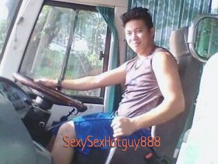 SexySexHotguy888