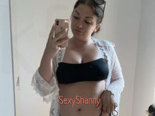 SexyShanny