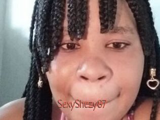 SexyShezy87