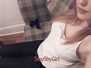 SexyShyGirl
