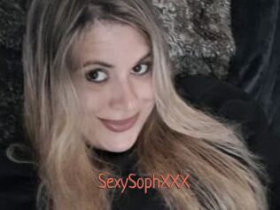 SexySophXXX
