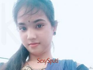SexySputi