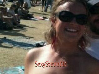 SexyStevieDD