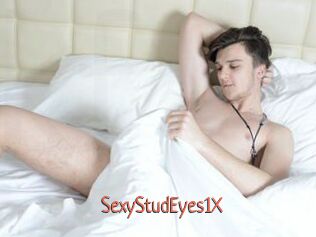 SexyStudEyes1X