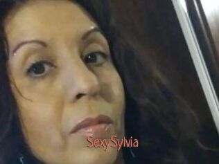SexySylvia