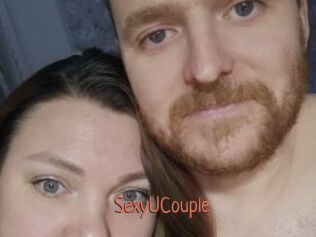 SexyUCouple