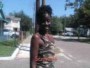 SexyVon46